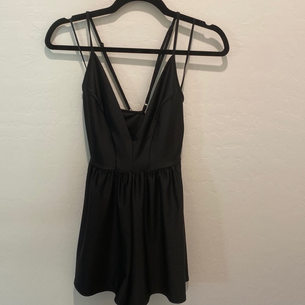 Urban Outfitters Romper